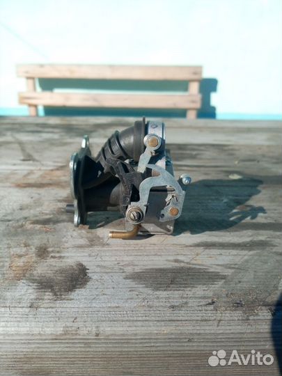 Карбюратор Stihl ms362