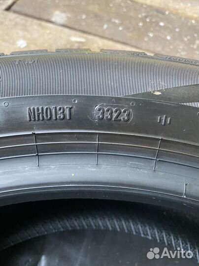 Formula Ice FR 215/50 R17 95