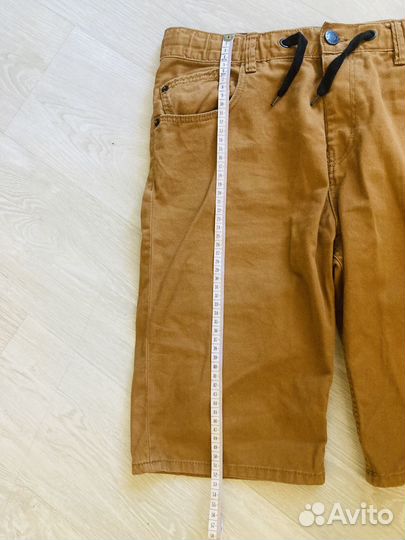 Шорты подростковые H&M 164
