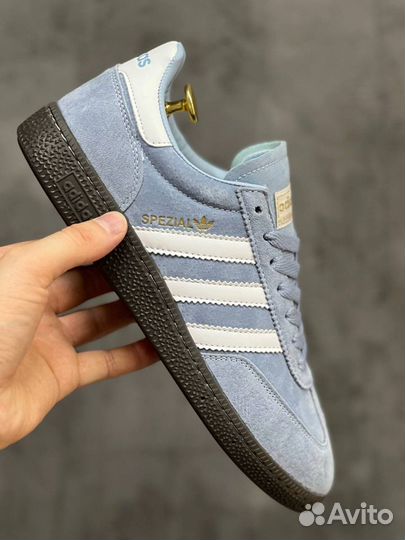 Кроссовки Adidas Spezial 41-46