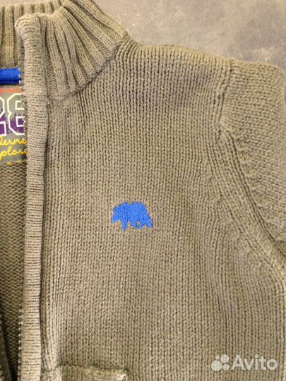 Джемпер, размер 98 см
