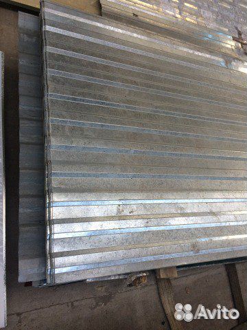 Профлист 2 Сорт Бугульма