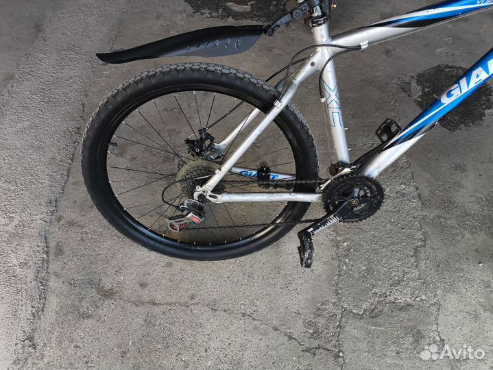 Велосипед 26