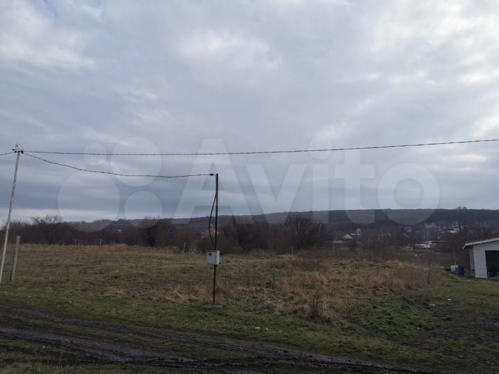 Участок 5 сот. (СНТ, ДНП)