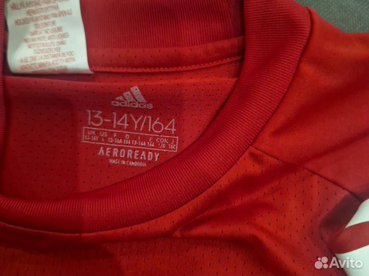 Детская футбольная форма локомотив 152, 164