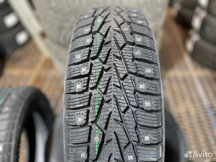 Ikon Tyres Nordman 7 235/55 R17