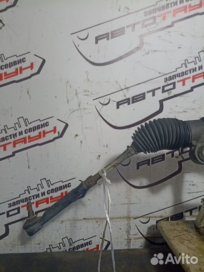 Рейка рулевая mazda demio verisa DC5R DC5W DY3R DY3W DY5R DY5W 2WD 4WD гидро D35032119 KA7440