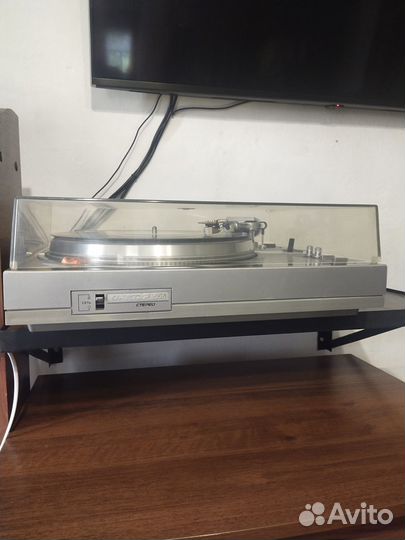 Продам проигрыватель винила Арктур 006С HI-FI