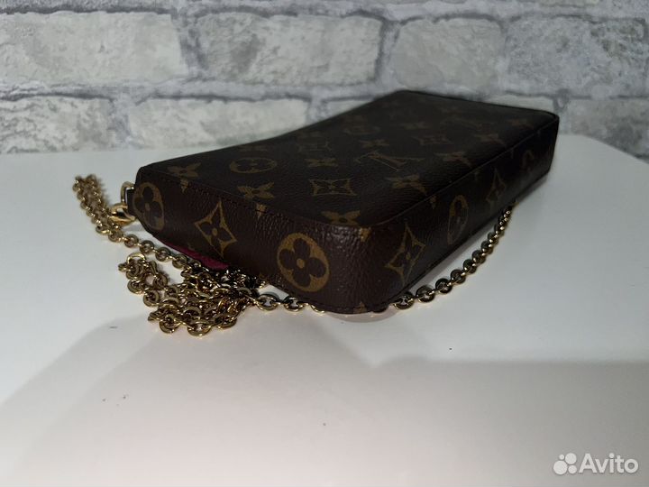 Louis vuitton bag