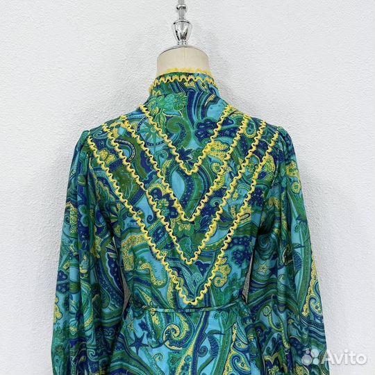 Платье zimmermann