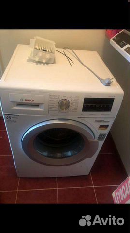 Ремонт стиральных и сушильных машин на дому объявление продам