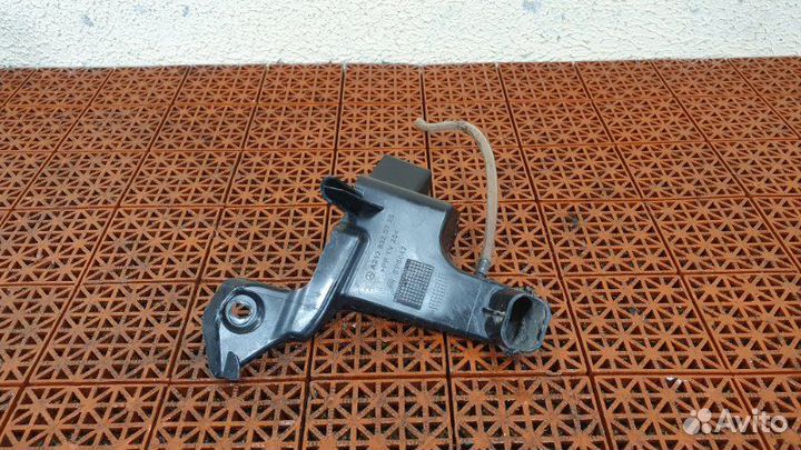 Водосток Mercedes-Benz Cls-Class W218 2015 Amg