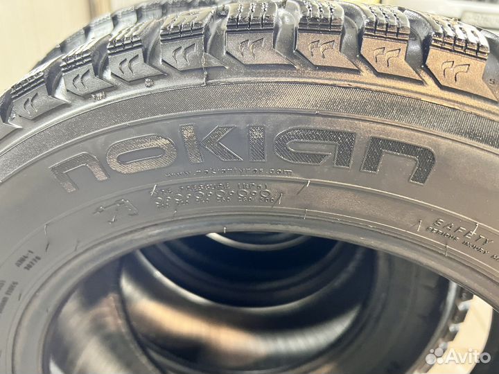 Nokian Tyres Nordman 5 185/65 R15 92T
