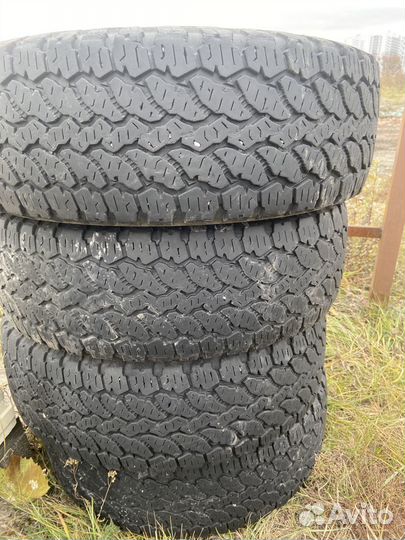 Accelera 651 3.75/9 R8