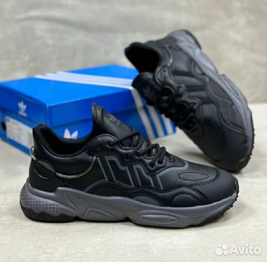 Кроссовки adidas ozweego 41-45