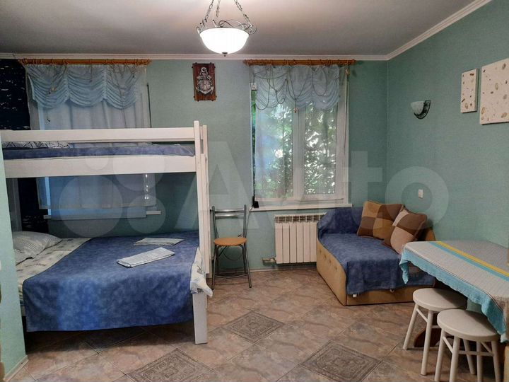 Квартира-студия, 20 м², 2/2 эт.