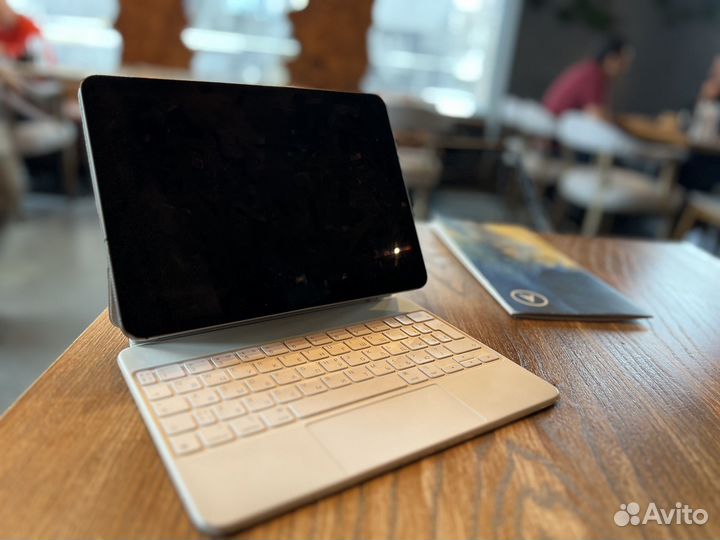 iPad pro 11 2018 256gb