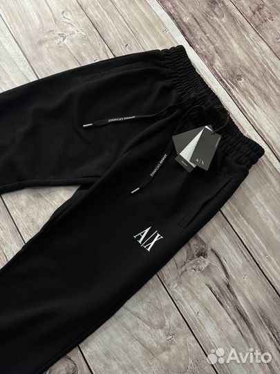 Спортивные брюки Armani Exchange люкс