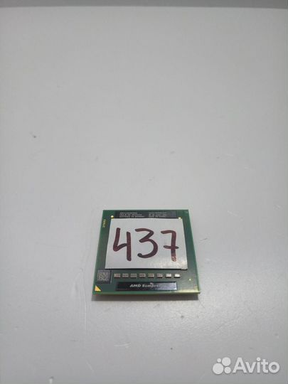 Процессор AMD SL-40 smsi40SAM12GG 2000 MHz