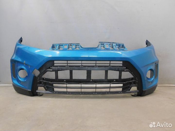 Бампер передний Suzuki Vitara