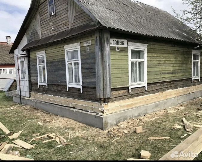 Строительная бригада все