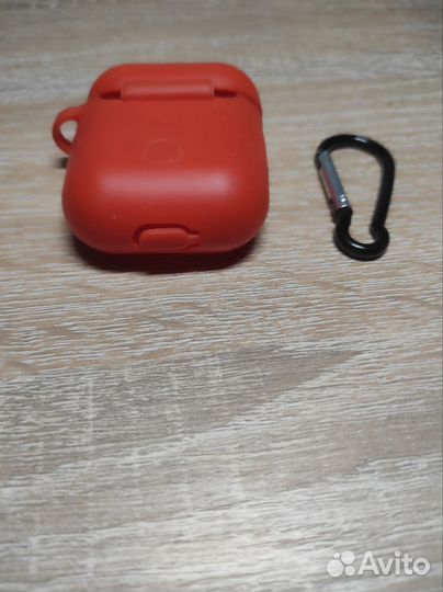 Чехол для наушников airpods