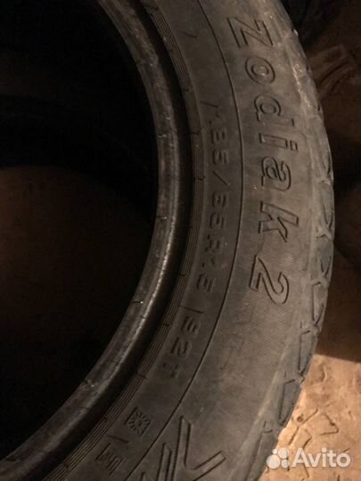 Tunga Zodiak 2 185/65 R15 93V