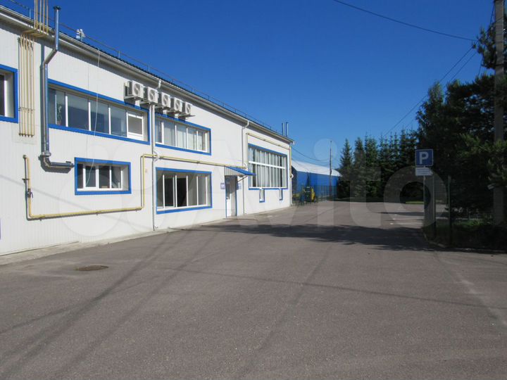 Многофункциональное помещение (Openspace) 420 м2