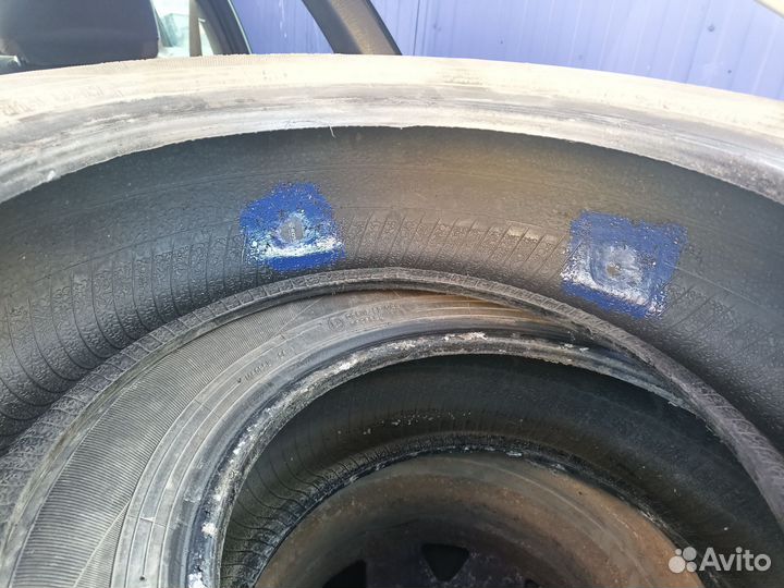 Yokohama Bluearth ES32 175/65 R14 82H