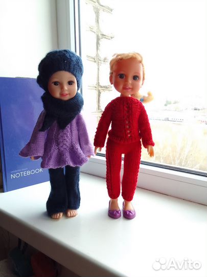 Одежда для куклы paola reina