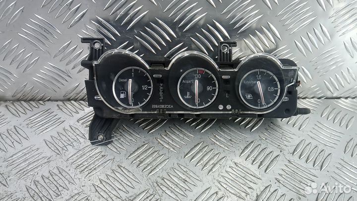 Щиток приборов 60696626 alfaromeo 159 (2005-2011)