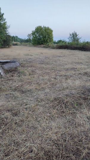 Участок 7,81 га (ИЖС)