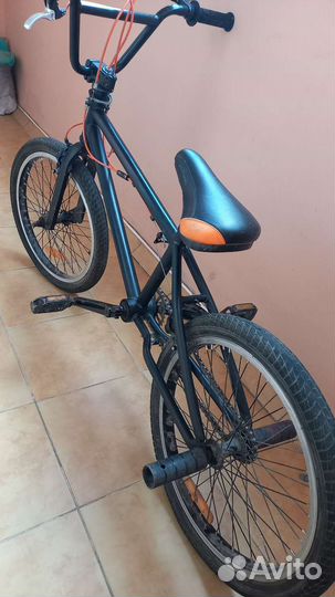 Велосипед Stinger BMX Ace 20''
