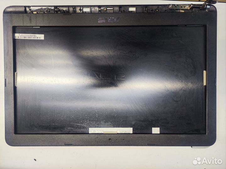 Рамка дисплея Asus K501