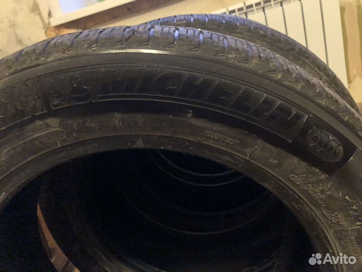 Michelin X-Ice 225/60 R18 100H