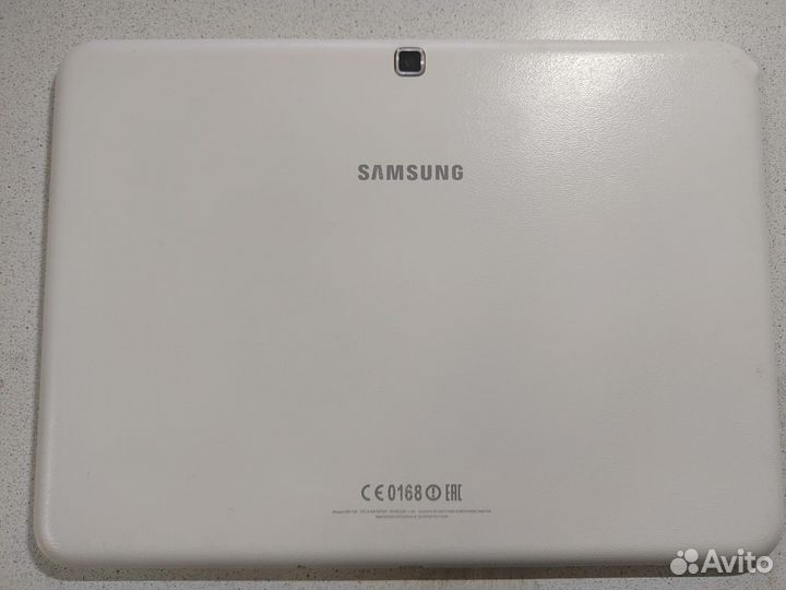 Планшет Samsung galaxy tab