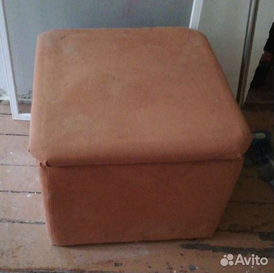 Комплект мебели бу