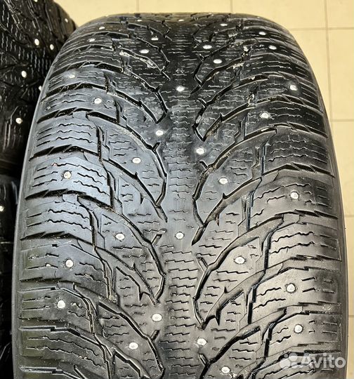 Nokian Tyres Hakkapeliitta 9 SUV 285/50 R20 116T