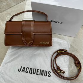 Сумка jacquemus