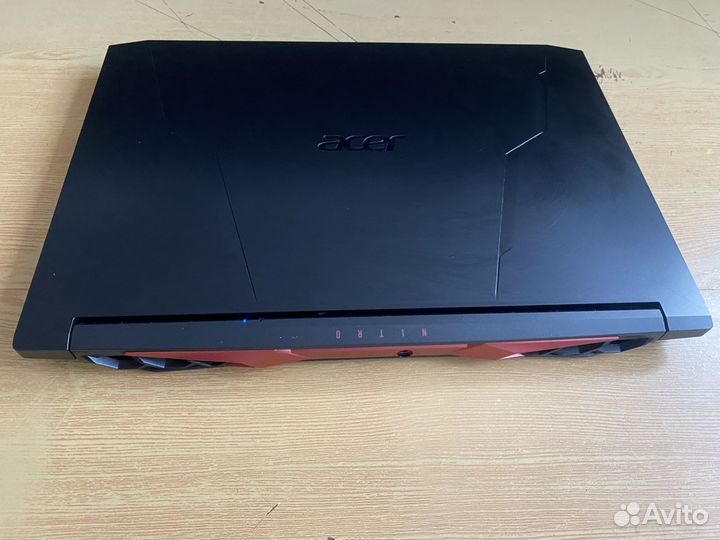 Acer Nitro 5