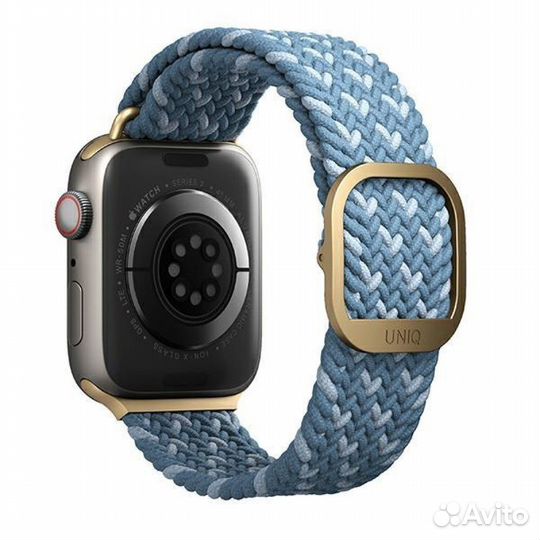 Ремешок Uniq для Apple Watch 38-41 mm aspen Desig