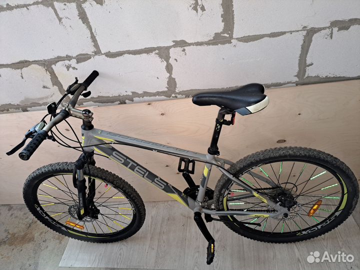 Велосипед Stels navigator 610MD