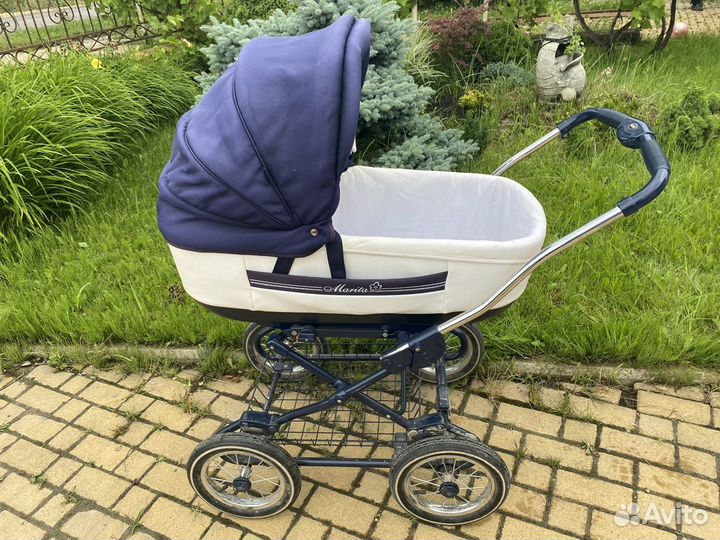 Коляска детская