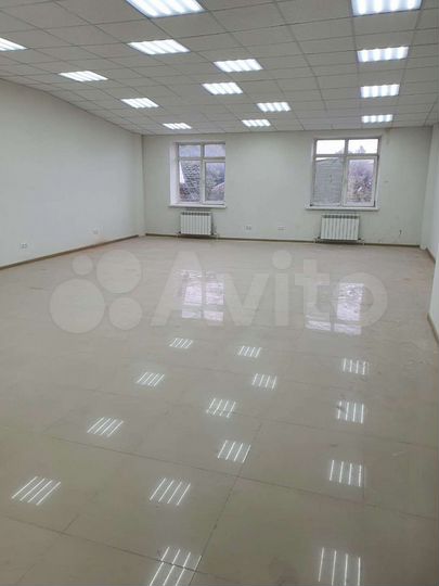 Офис, 19-70 м²