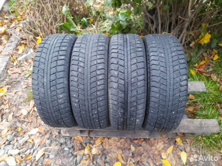 Matador MP 50 Sibir Ice 195/65 R15 91T