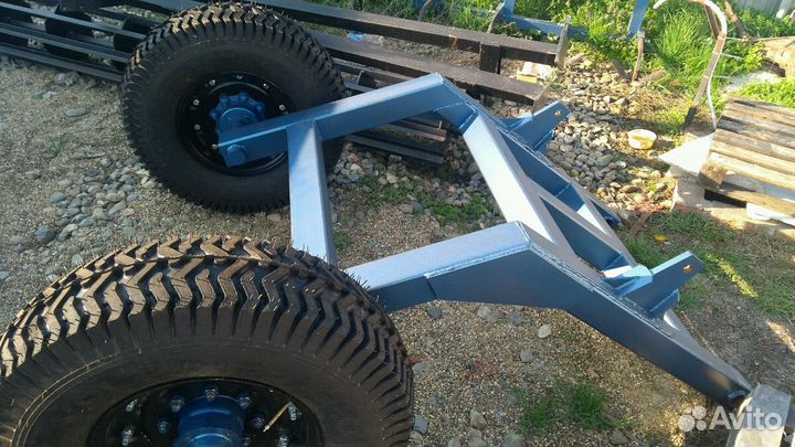 Борона КалинаАгро БДМ - 5,2*2П, 2024