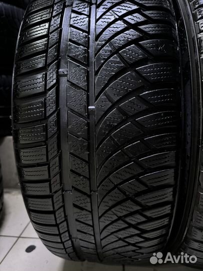 Kumho WinterCraft WP72 225/55 R17 101V