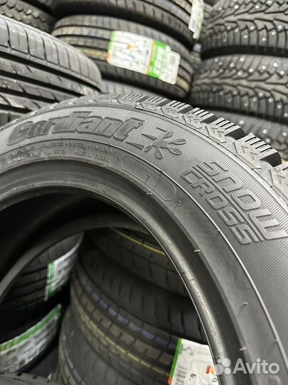 Cordiant Snow Cross PW-2 205/55 R16 94T