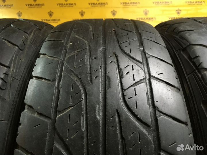 Dunlop Grandtrek AT3 245/70 R16 111T