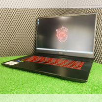 Игровой ноутбук MSI 17.3" i5-12650H RTX 2050